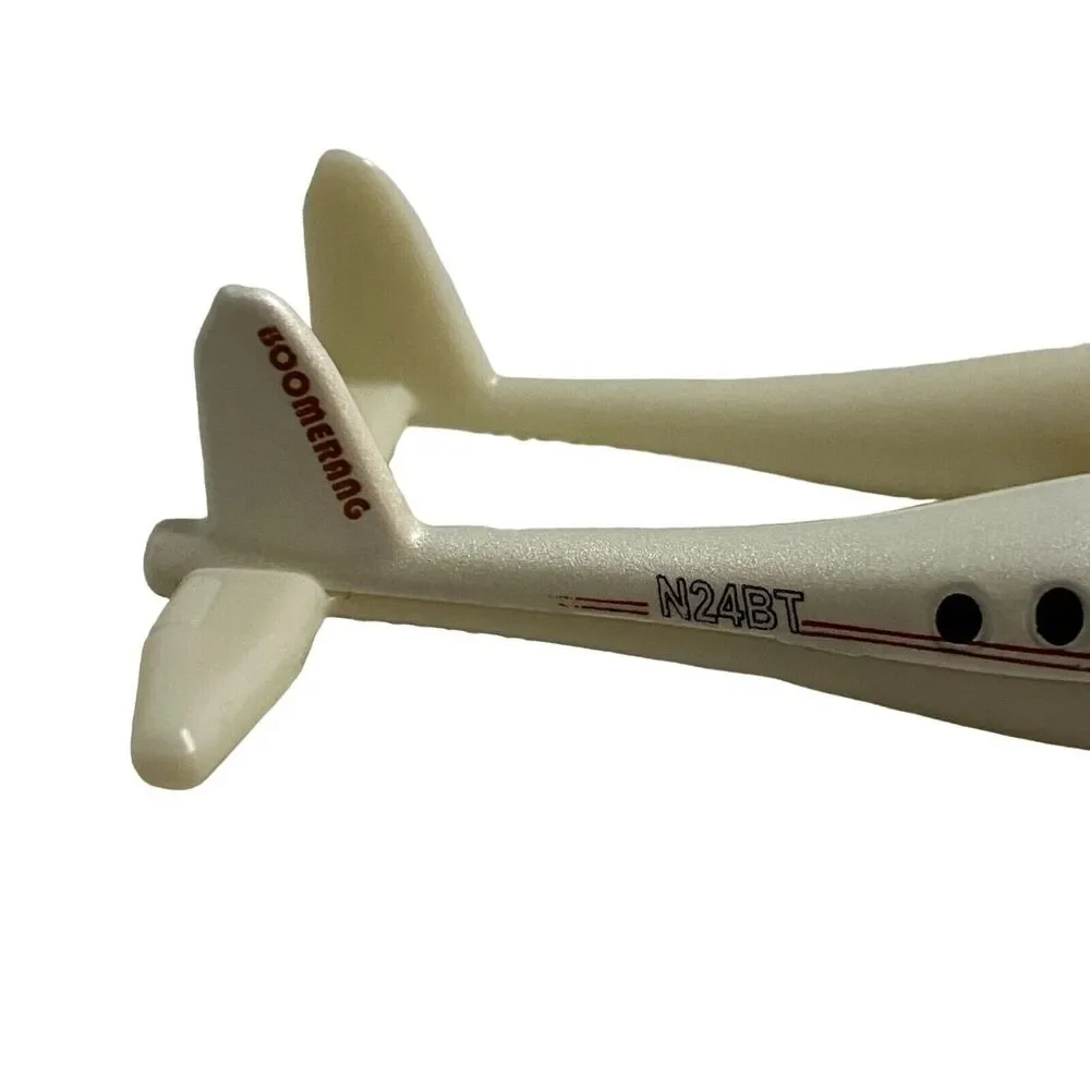 #6984 Rutan Boomerang Toy